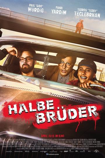 Halbe Brüder