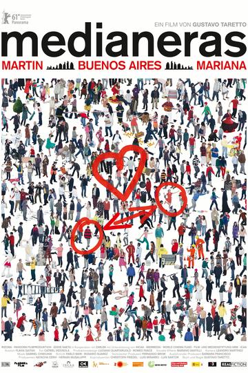 Medianeras