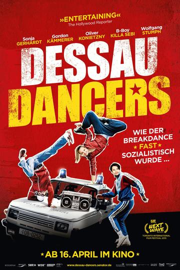 Dessau Dancers
