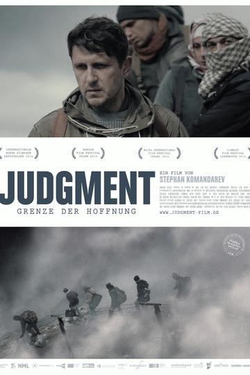 Judgment - Grenze der Hoffnung