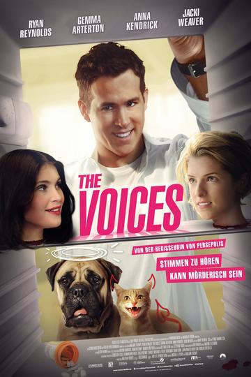The Voices