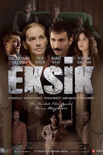 Poster Eksik