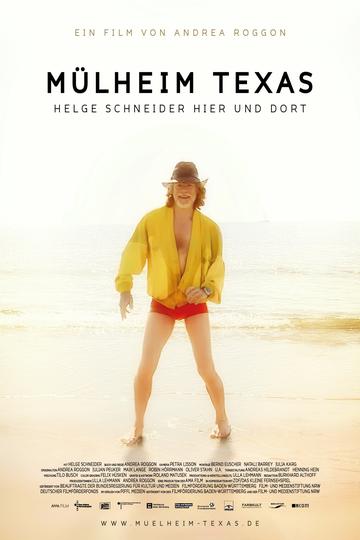 Mülheim - Texas. Helge Schneider hier und dort