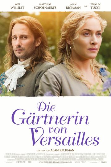 Die Gärtnerin von Versailles