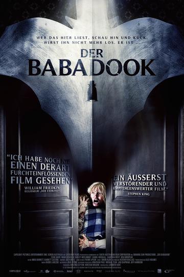 Der Babadook