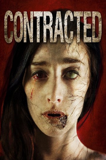 Contracted