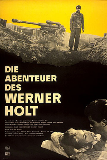 Die Abenteuer des Werner Holt