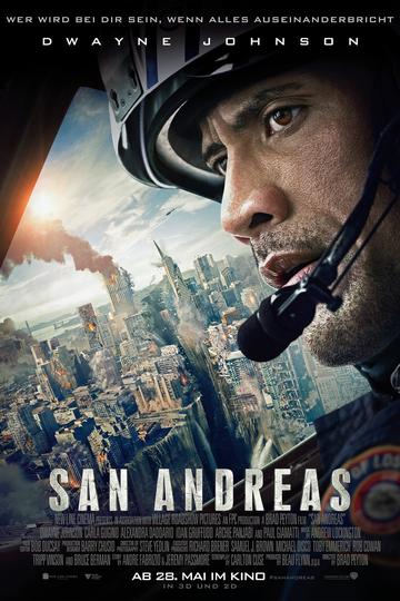 San Andreas
