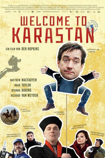 Welcome to Karastan