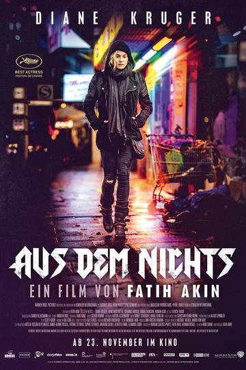 Aus dem Nichts