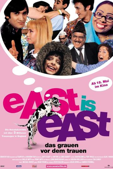 East Is East