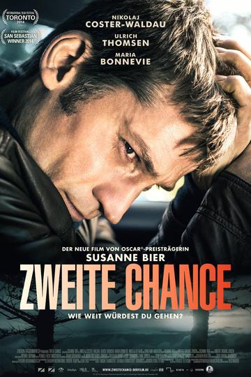 Zweite Chance