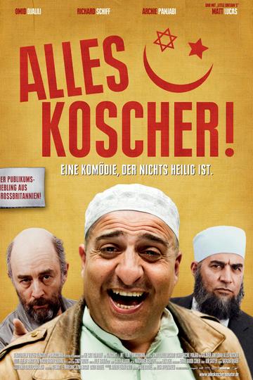 Alles koscher!