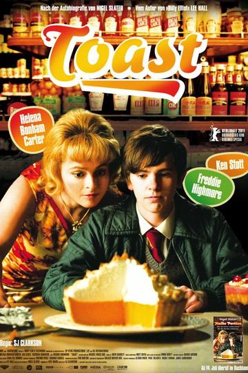 Poster Toast