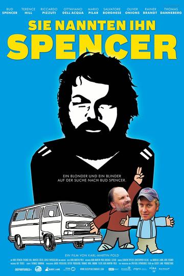 Sie nannten ihn Spencer