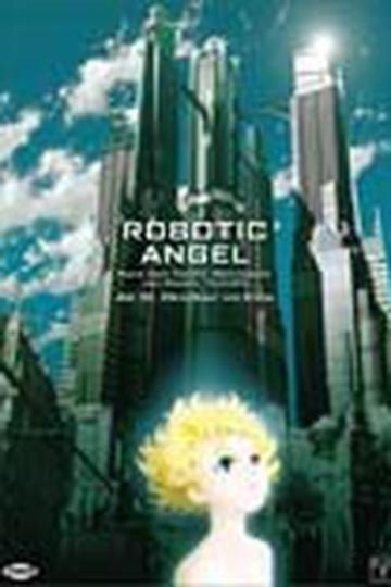 Robotic Angel