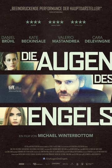 Die Augen des Engels