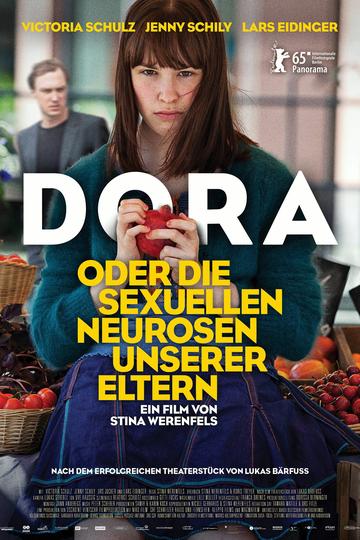 Poster Dora oder die sexuellen Neurosen unserer Eltern