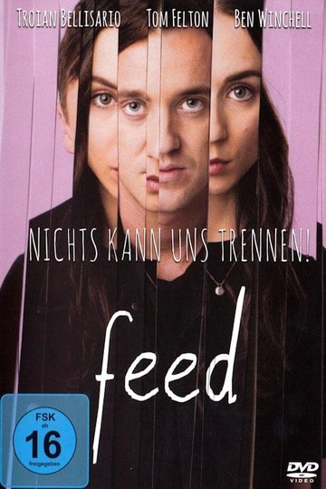 Poster Feed