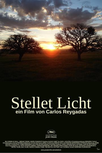 Stellet Licht