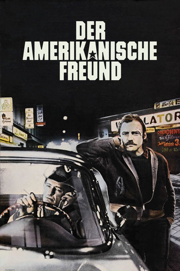 Der amerikanische Freund