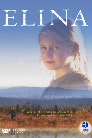 Poster Elina som om jag inte fanns