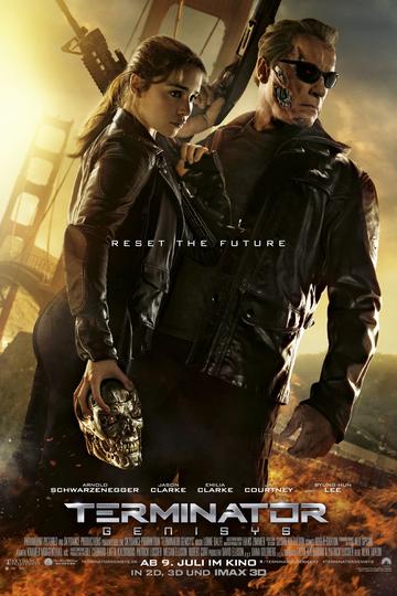 Terminator: Genisys