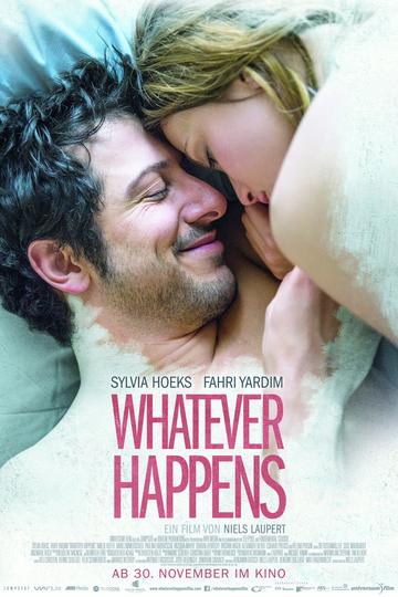 Poster Whatever Happens