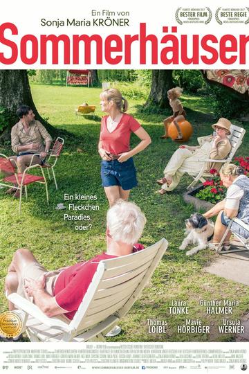 Sommerhäuser