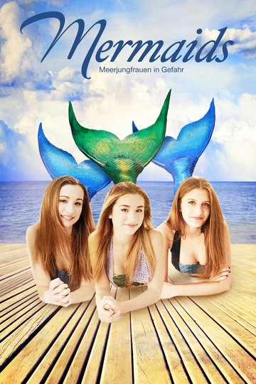 The3Tails Movie: A Mermaid Adventure Poster The3Tails Movie: A Mermaid Adventure