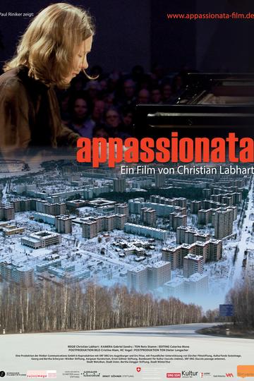 Appassionata