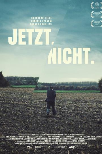 Poster Jetzt.Nicht.