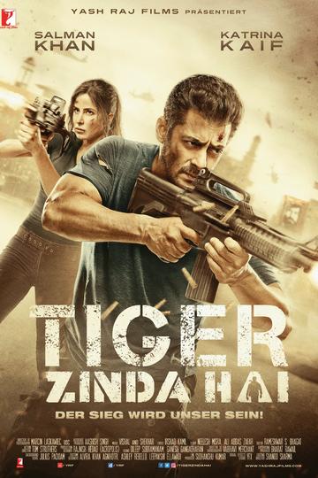 Tiger Zinda Hai