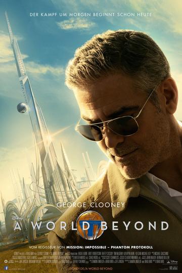 Poster A World Beyond