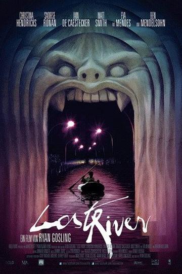 Lost River