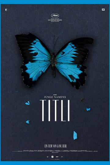 Poster Ein Junge namens Titli