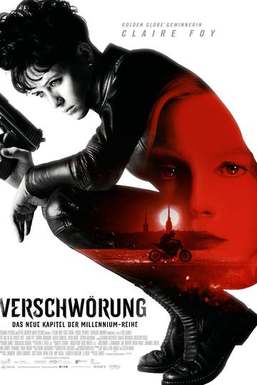 Poster Verschwörung