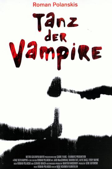 Tanz der Vampire