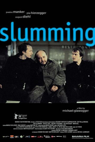Poster Slumming