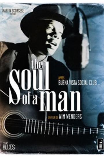 The Soul of a Man