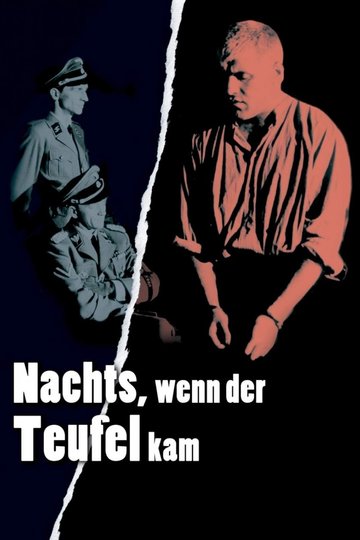 Nachts, wenn der Teufel kam