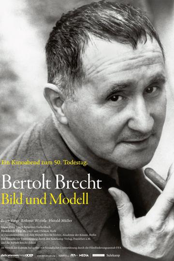 Bertolt Brecht - Bild und Modell