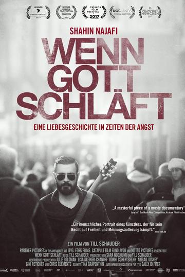 Wenn Gott schläft