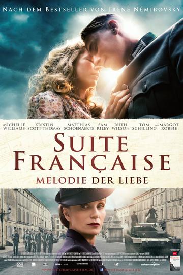 Suite française - Melodie der Liebe