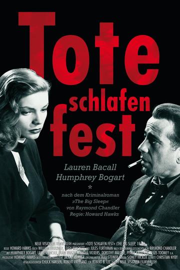 Tote schlafen fest