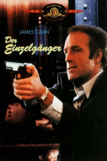 Poster Der Einzelgänger