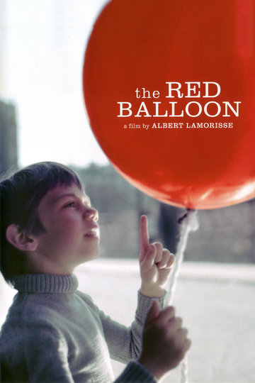 Der rote Ballon