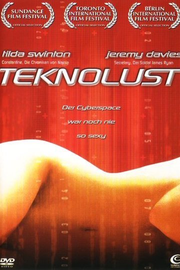 Teknolust