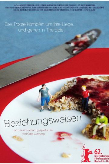 Beziehungsweisen