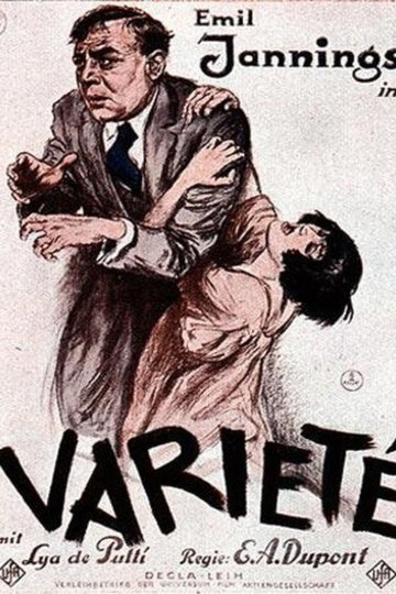 Varieté